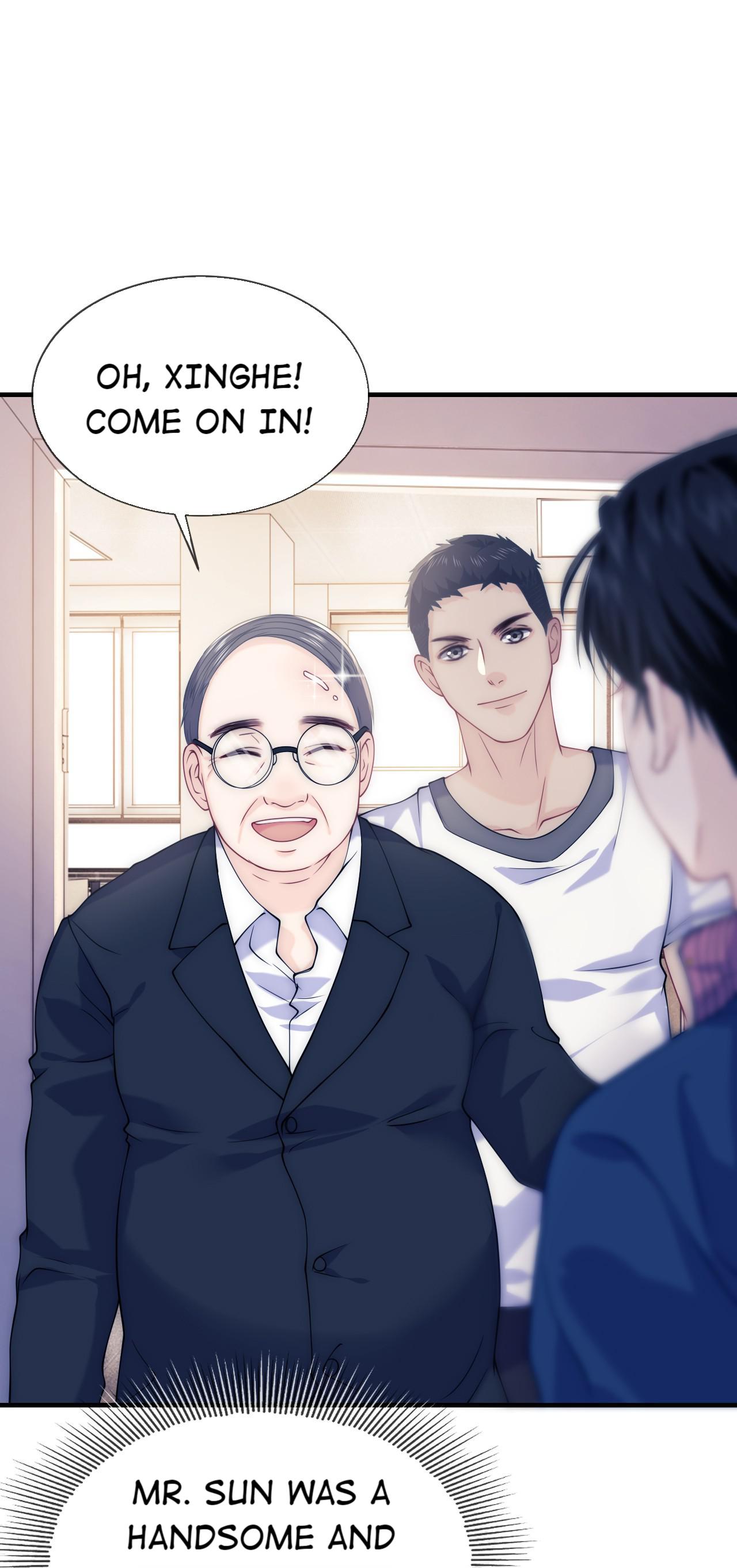 Impossible Love A Nightmare 第19页