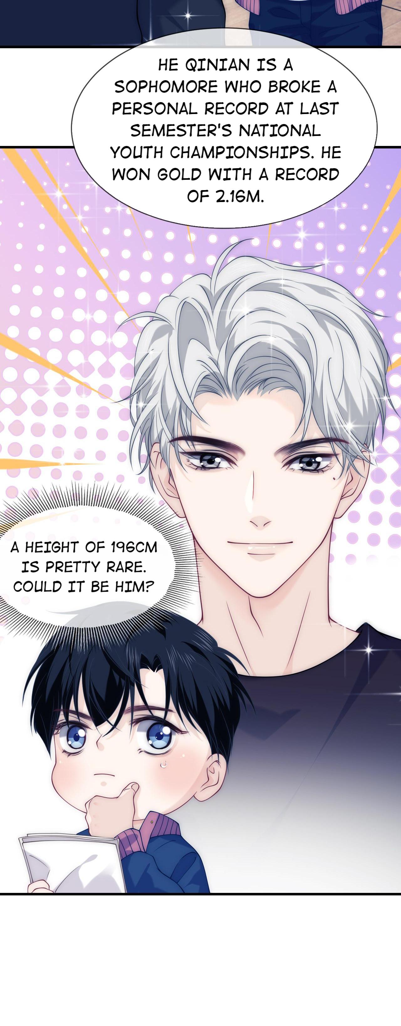Impossible Love A Nightmare 第22页