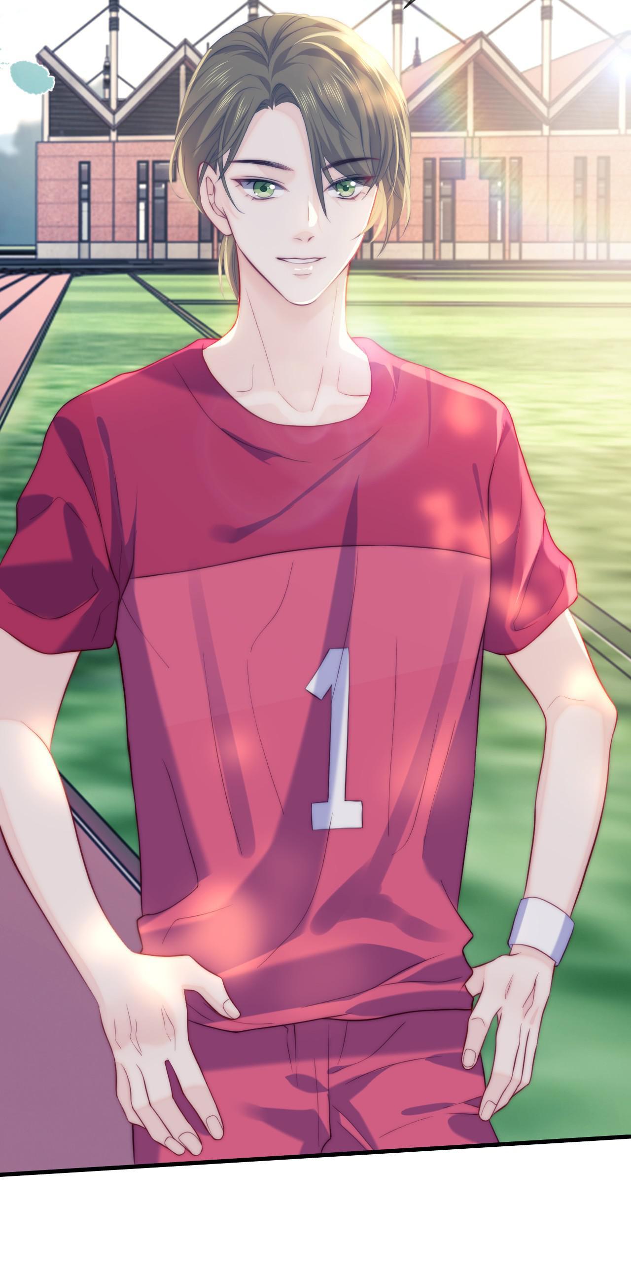 Impossible Love A Nightmare 第34页