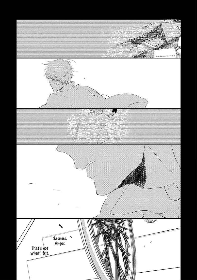 Ai no Binzoko Vol. 1 Ch. 3 第26页