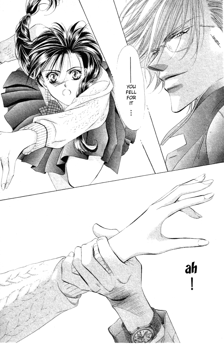 Dramatic Love Album Oneshot 第32页