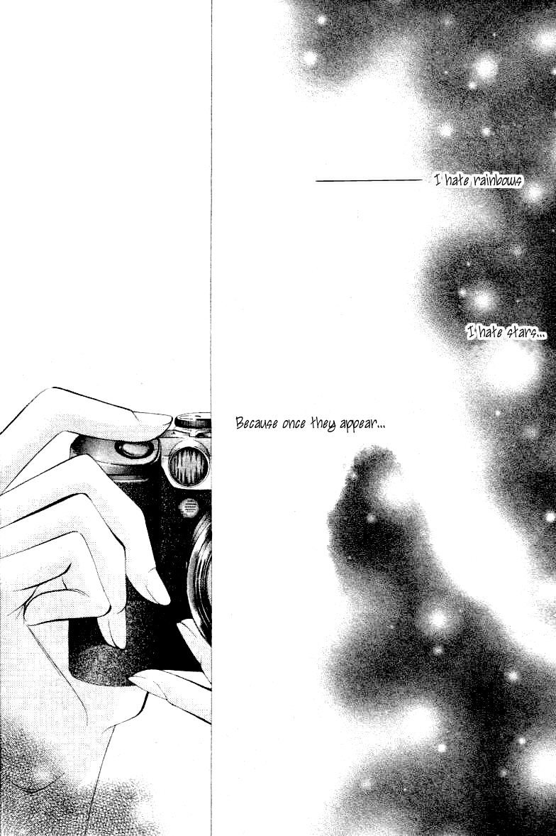 Dramatic Love Album 第5页