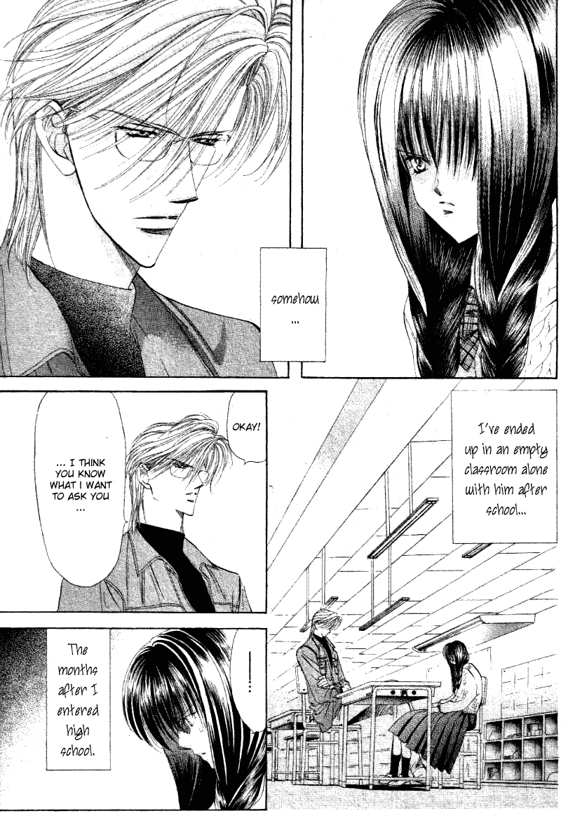 Dramatic Love Album 第8页