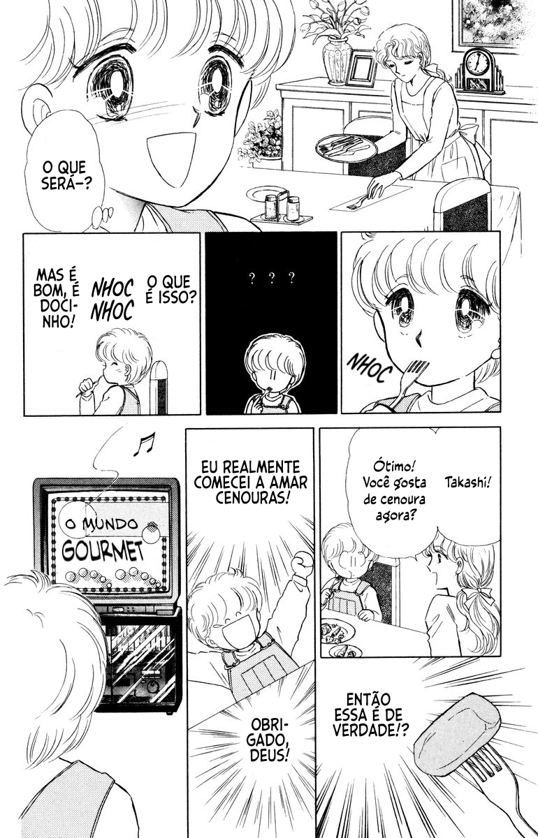 Diabolic Tales / Inviting Darkness Eu Amo Cenouras! 第12页