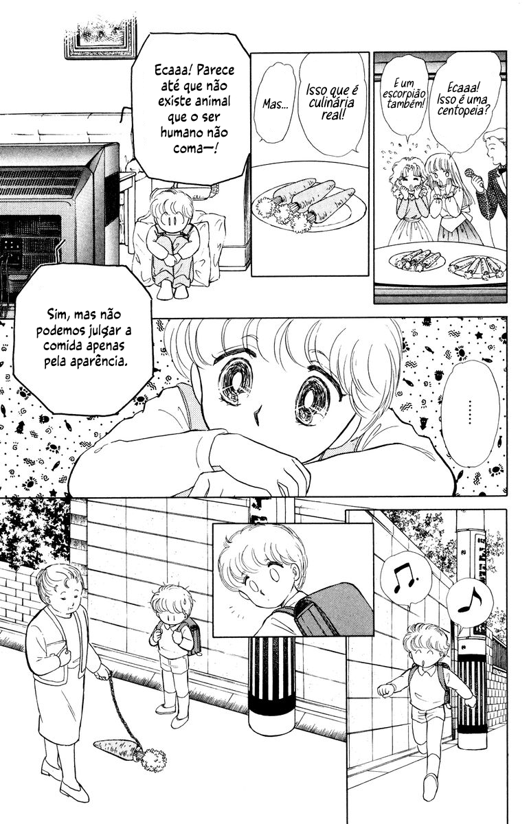 Diabolic Tales / Inviting Darkness Eu Amo Cenouras! 第13页