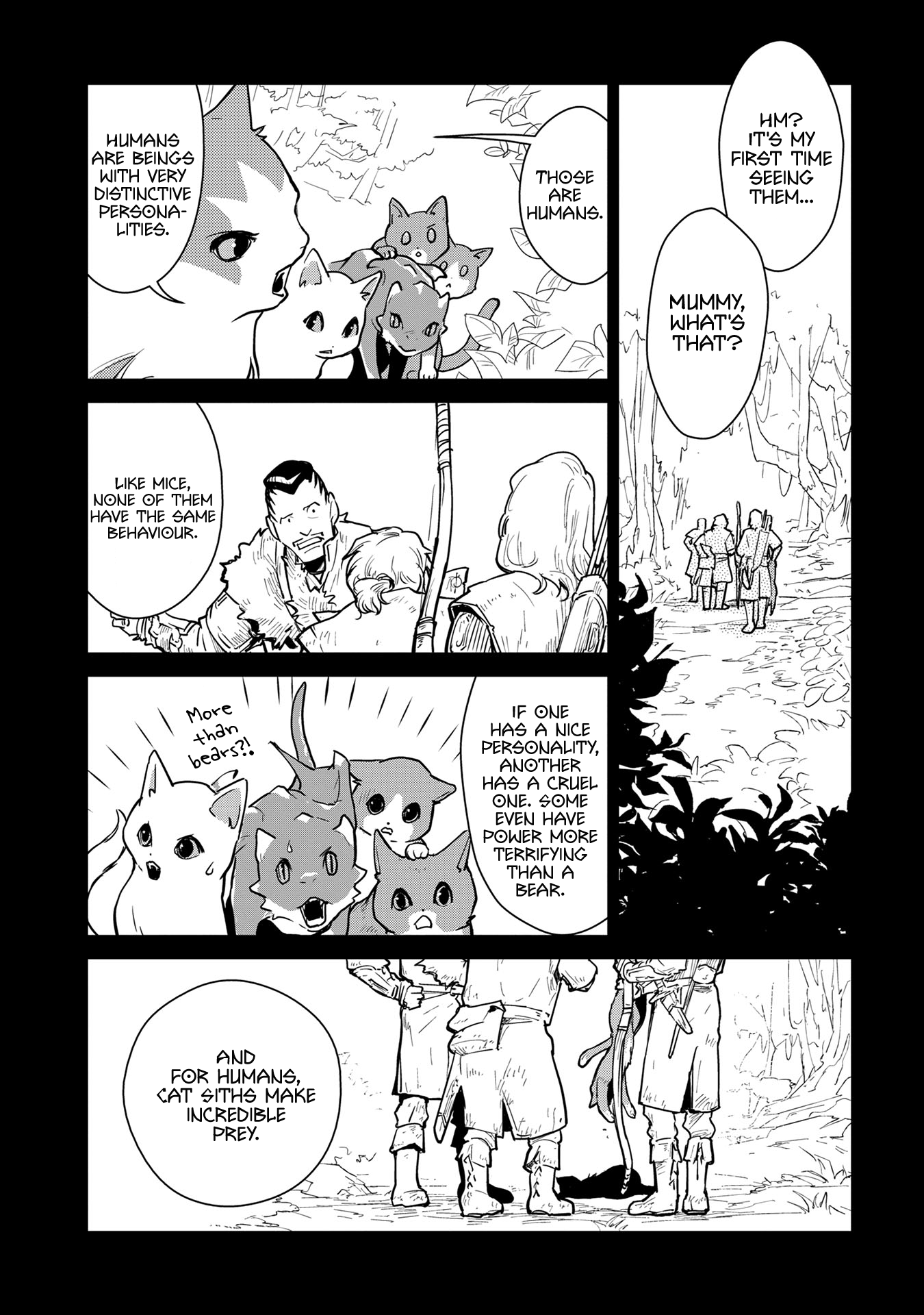 Neko to Ryuu The Cat and The Dragon 第28页
