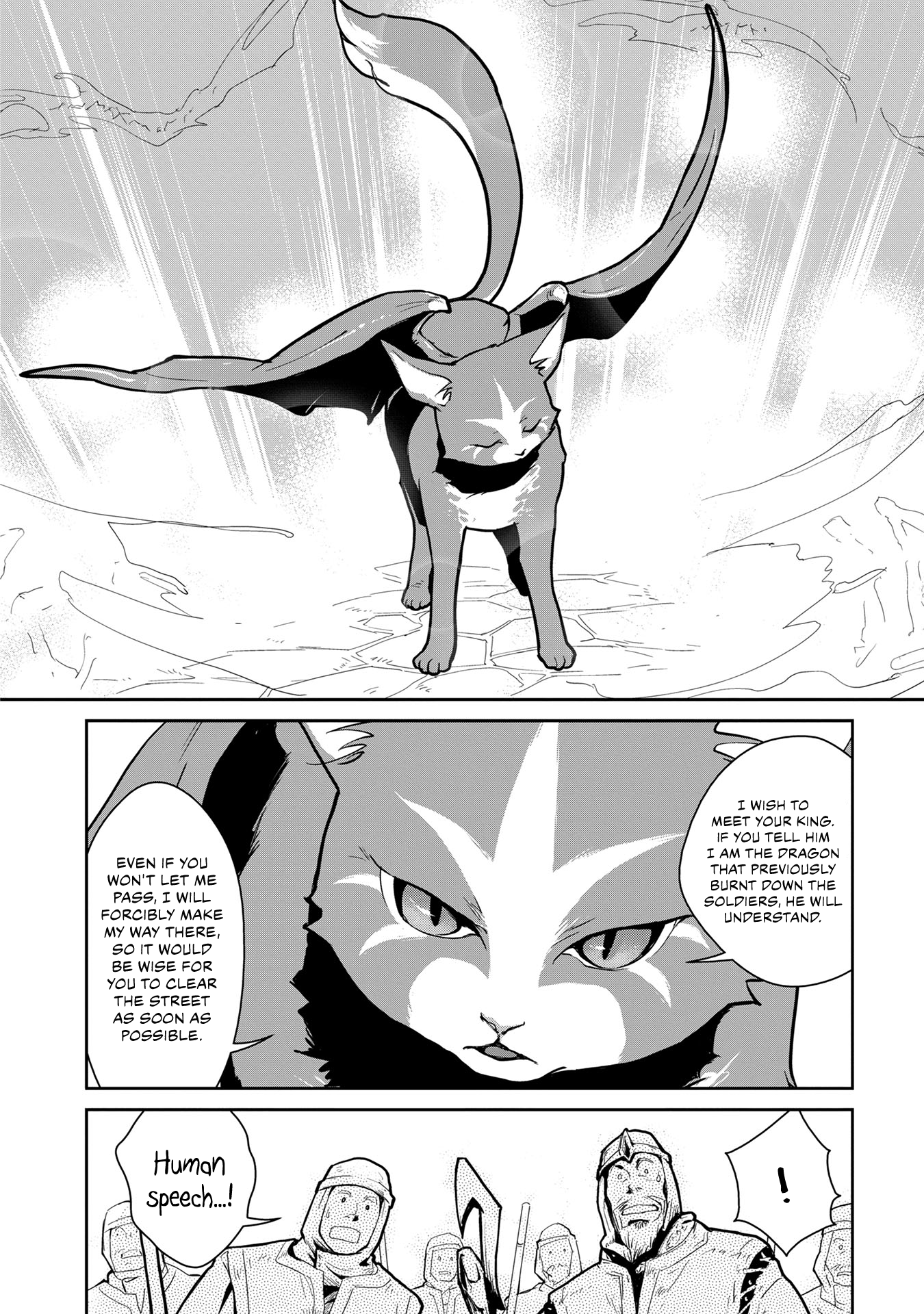 Neko to Ryuu The Cat and The Dragon 第40页