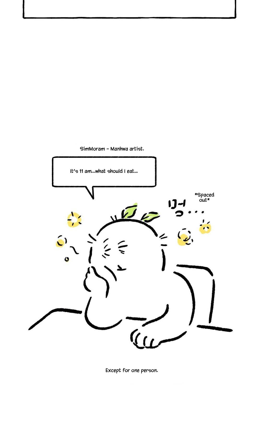 Though I didn't prepare much Ch. 1 第4页
