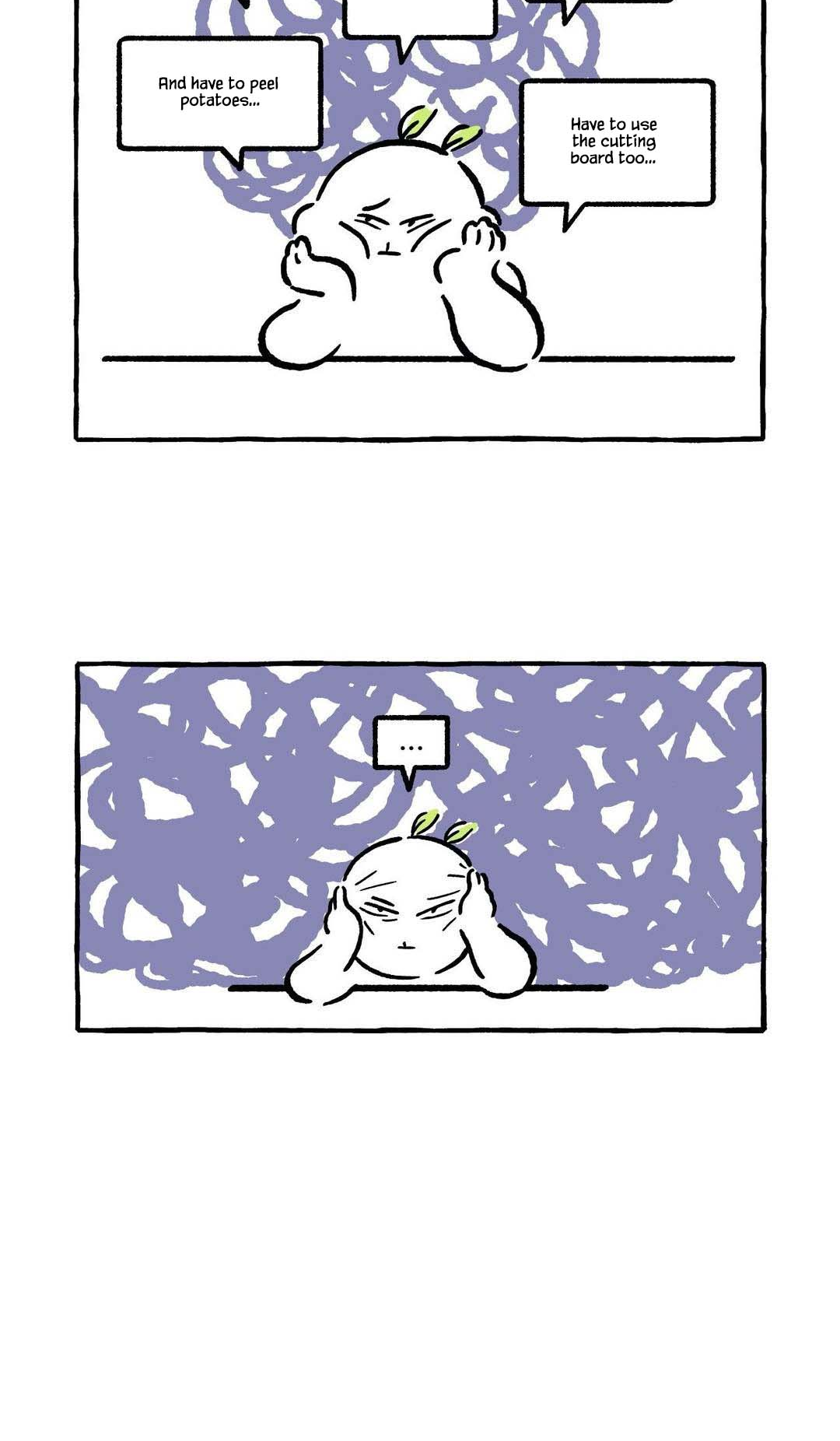 Though I didn't prepare much Ch. 1 第6页