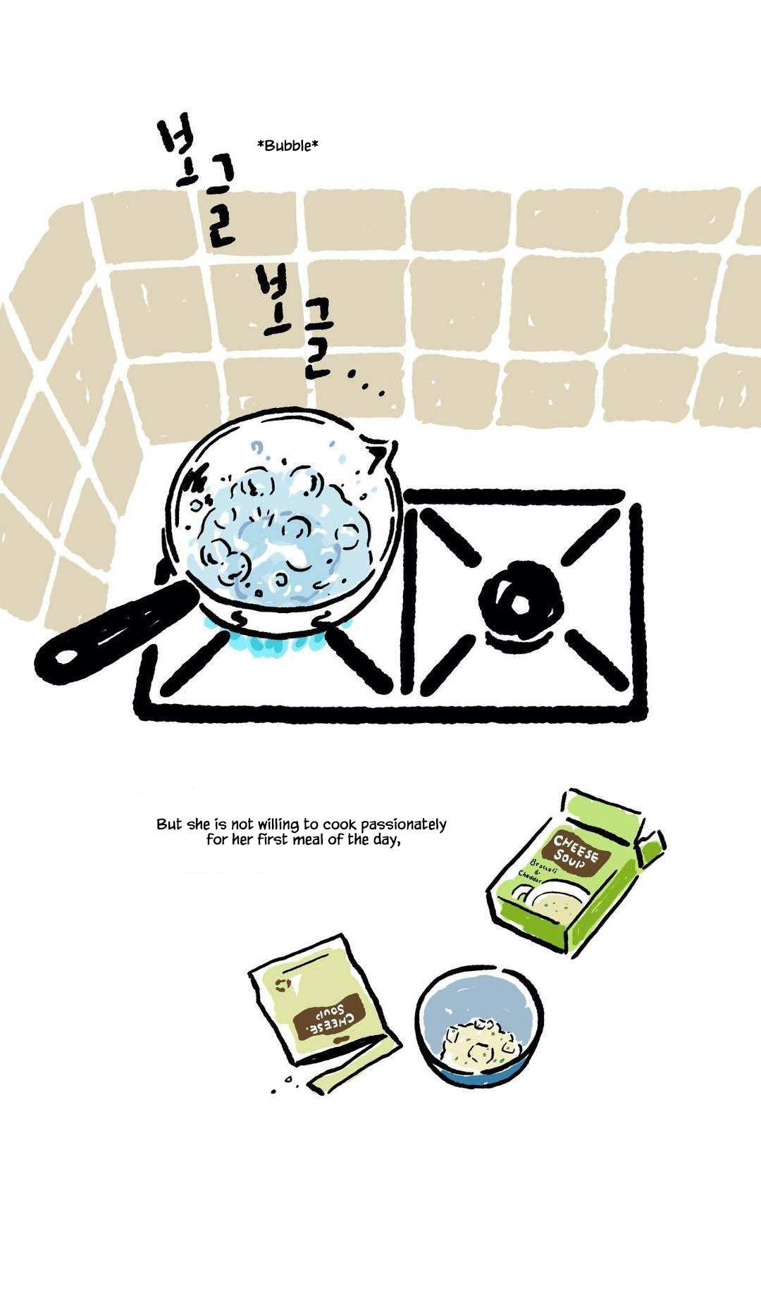 Though I didn't prepare much Ch. 1 第7页