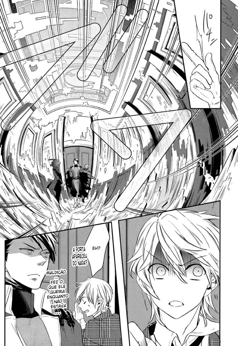 Makai Ouji: Devils and Realist Vol. 1 Ch. 2 第35页