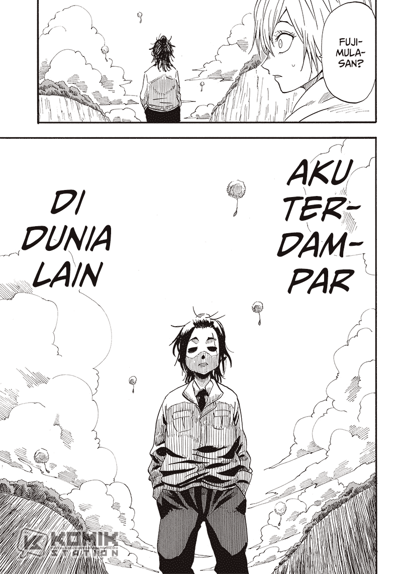 Grand Dwarf ~Machi Kou Shokunin, Takumi no Waza de Isekai Musou~ Pertemuan 第30页