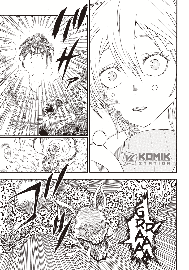 Grand Dwarf ~Machi Kou Shokunin, Takumi no Waza de Isekai Musou~ Pertemuan 第61页