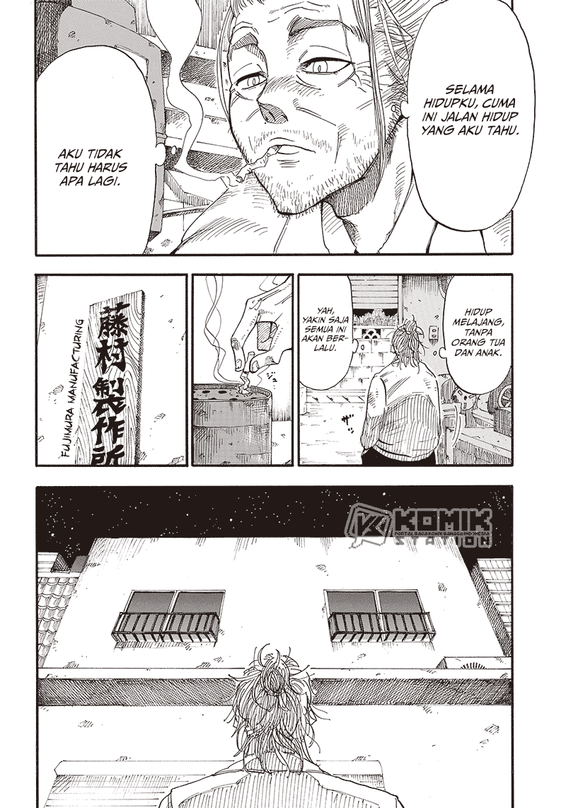 Grand Dwarf ~Machi Kou Shokunin, Takumi no Waza de Isekai Musou~ Pertemuan 第10页