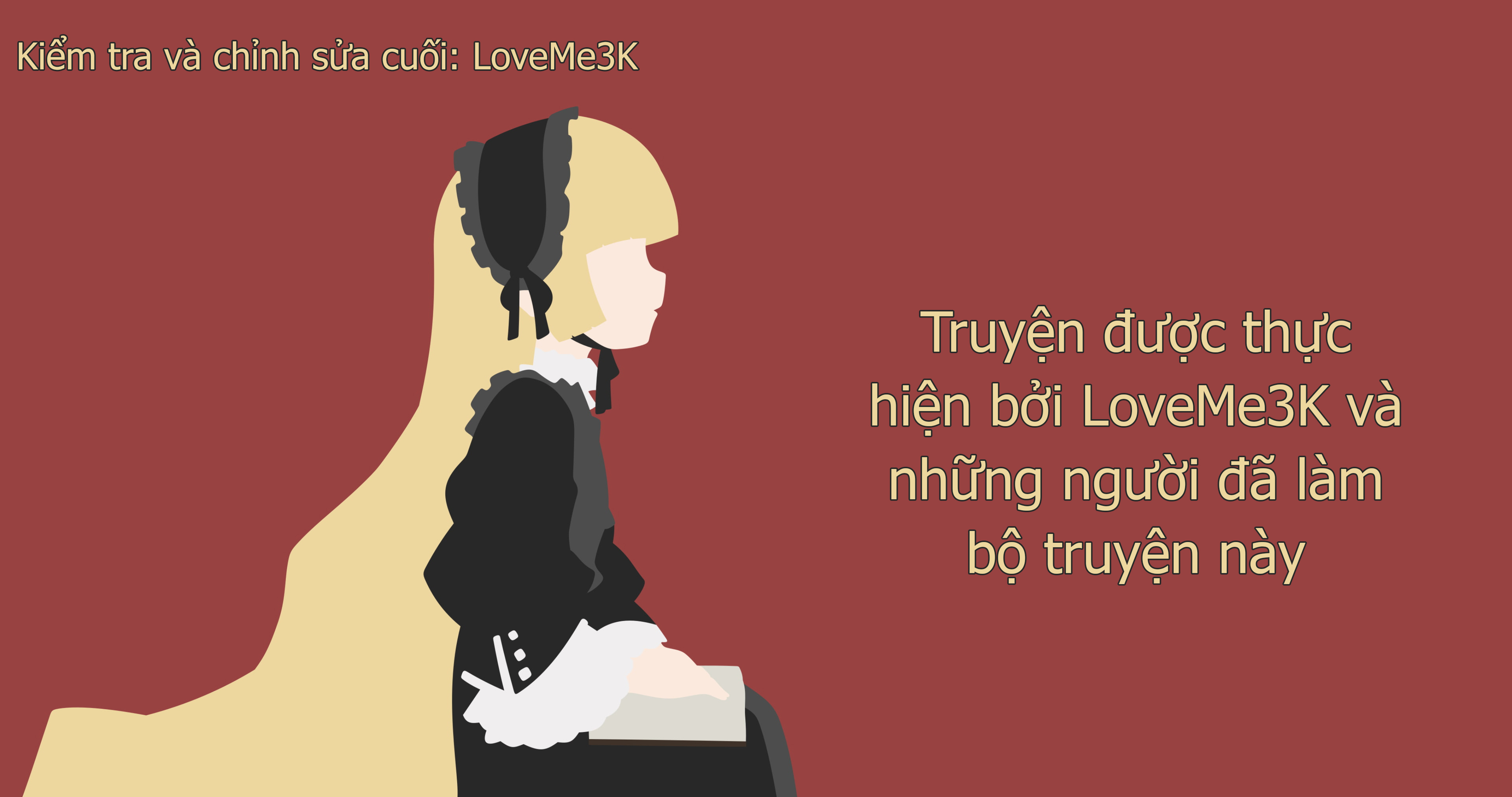 Gosick Lữ khách đến vào mùa xuân mang tới sự chết chóc cho ngôi trường 第1页