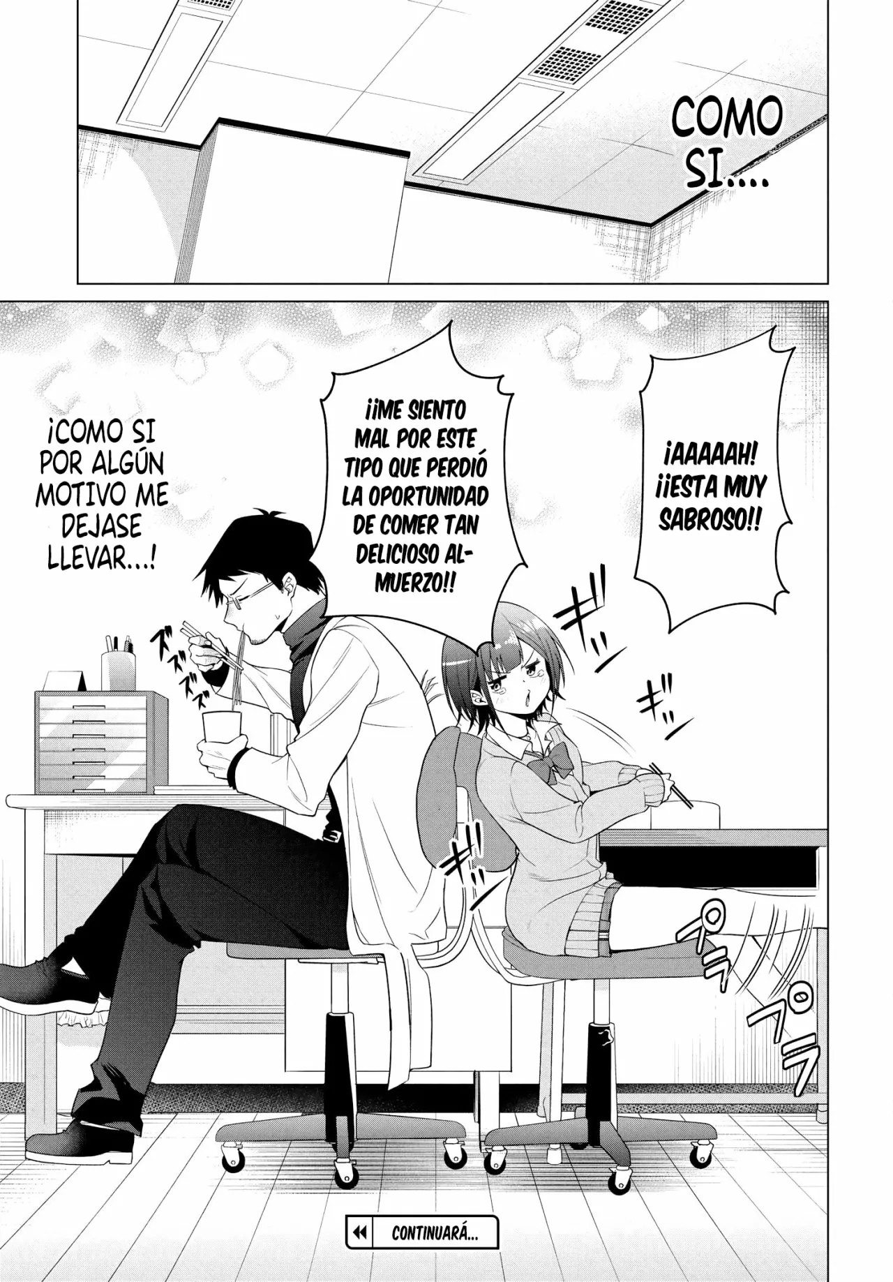 Rin-chan wa Suezen Shitai Vol. 1 Ch. 1 第36页