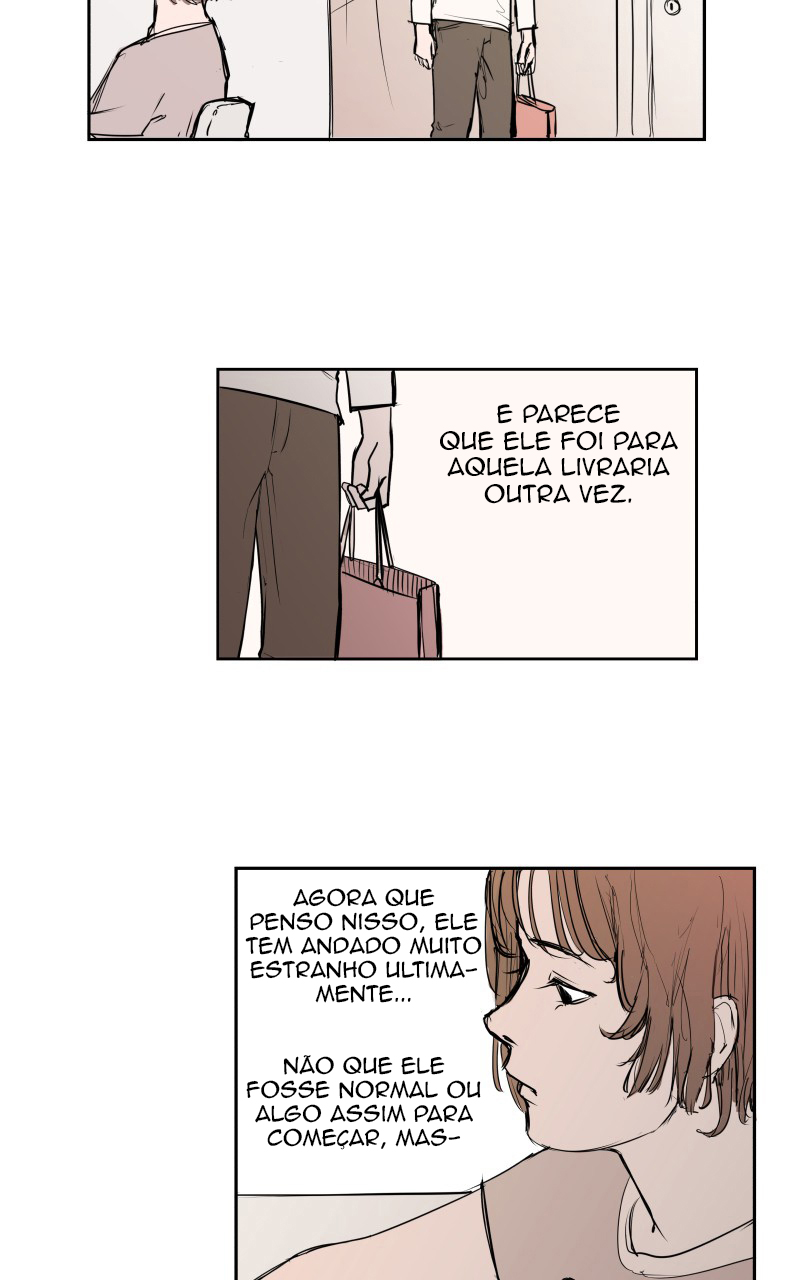 Love Advice from the Great Duke of Hell 第7页