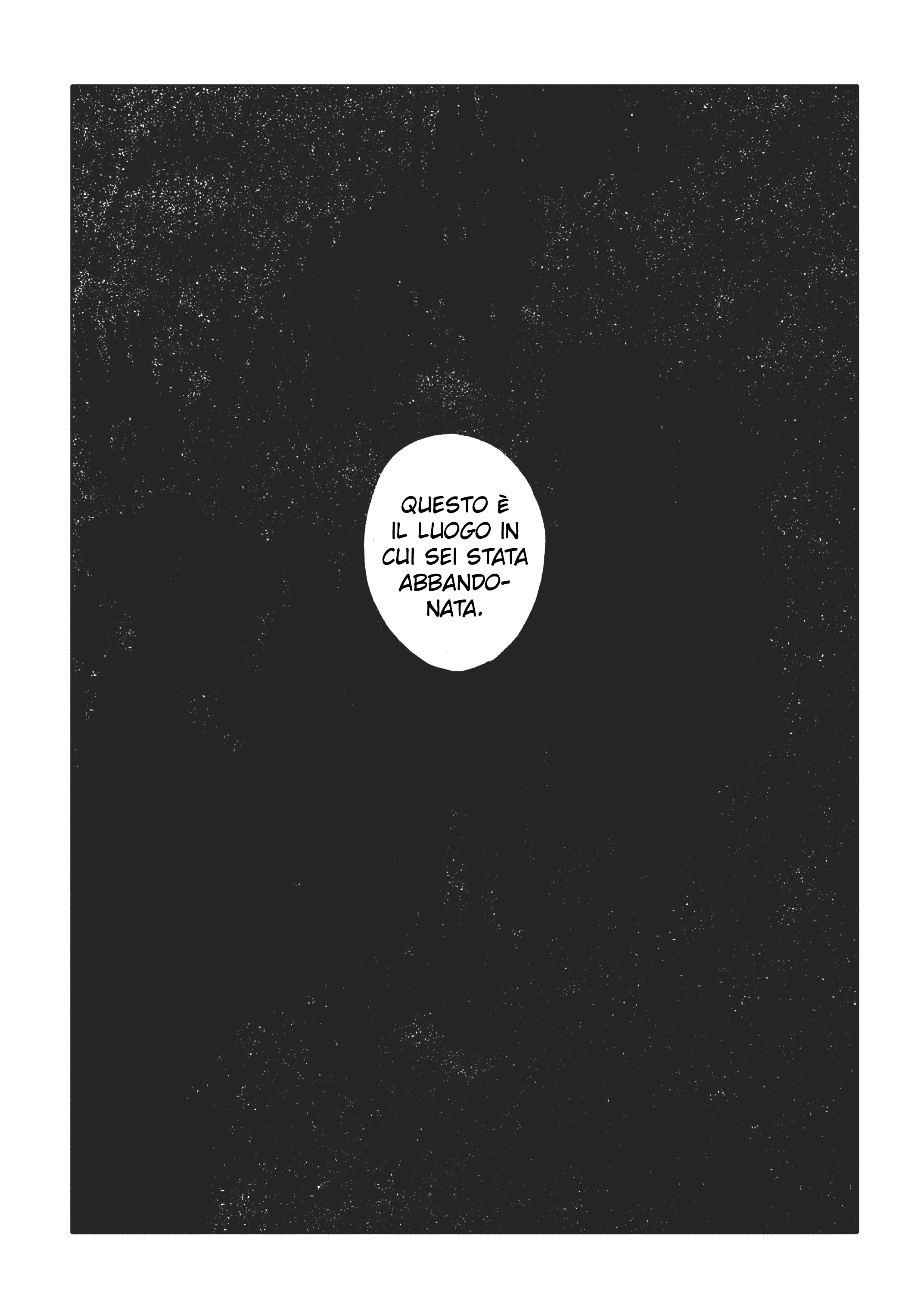 Totsukuni no Shoujo - Siúil, a Rún Capitolo 1 第42页