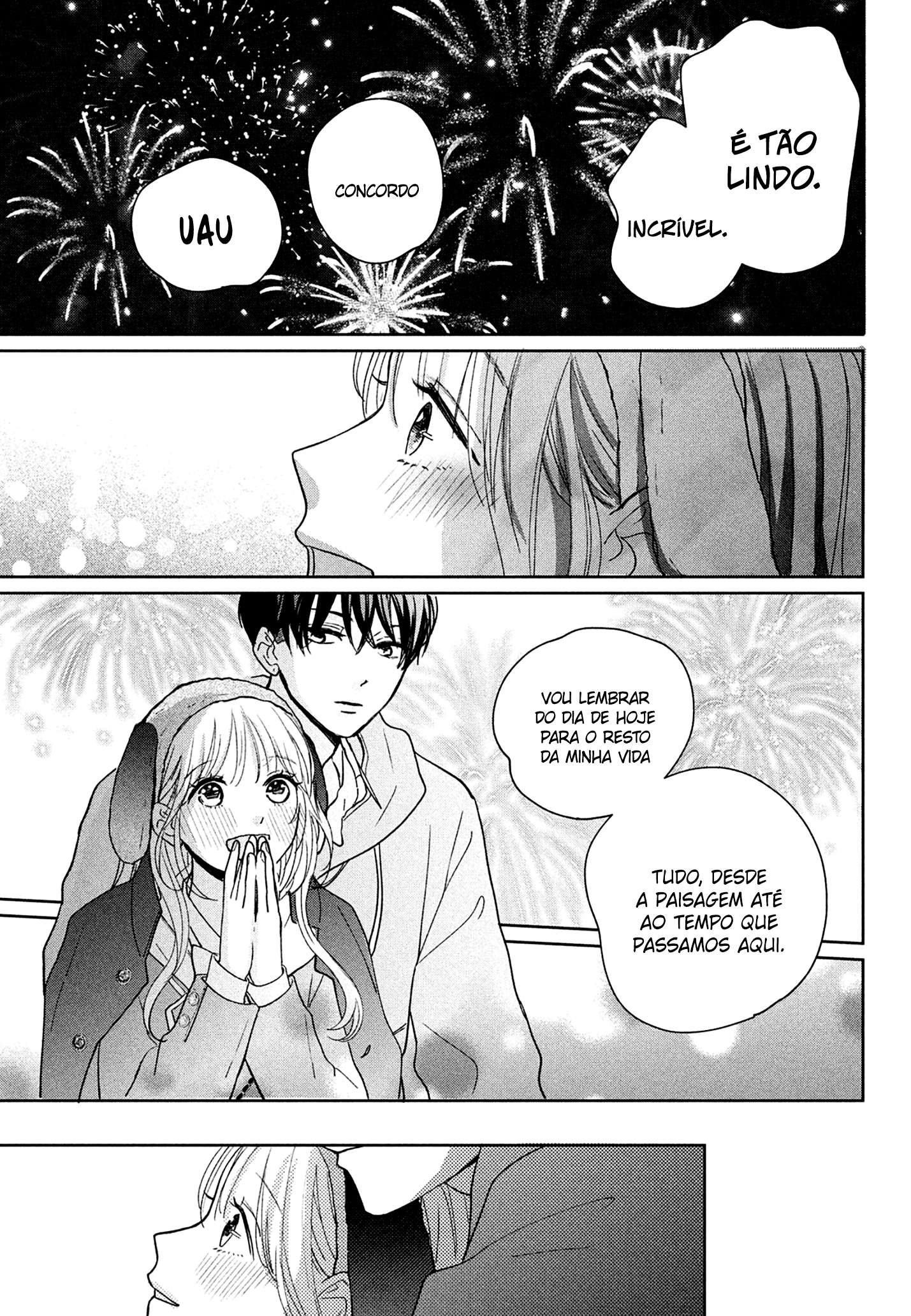Okuremashite Seishun Vol. 1 Ch. 4 第30页