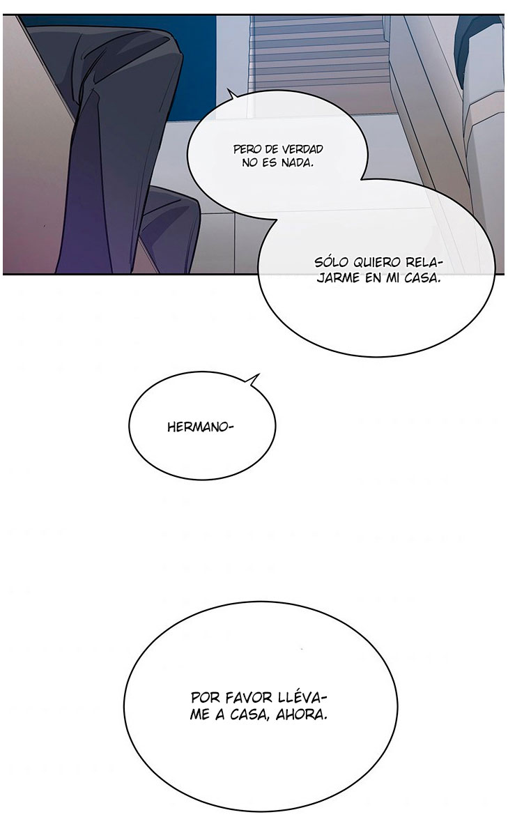 The Night When the Crow Caws Ch. 4 第13页