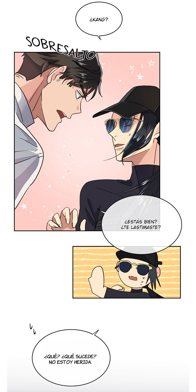 The Night When the Crow Caws Ch. 4 第28页