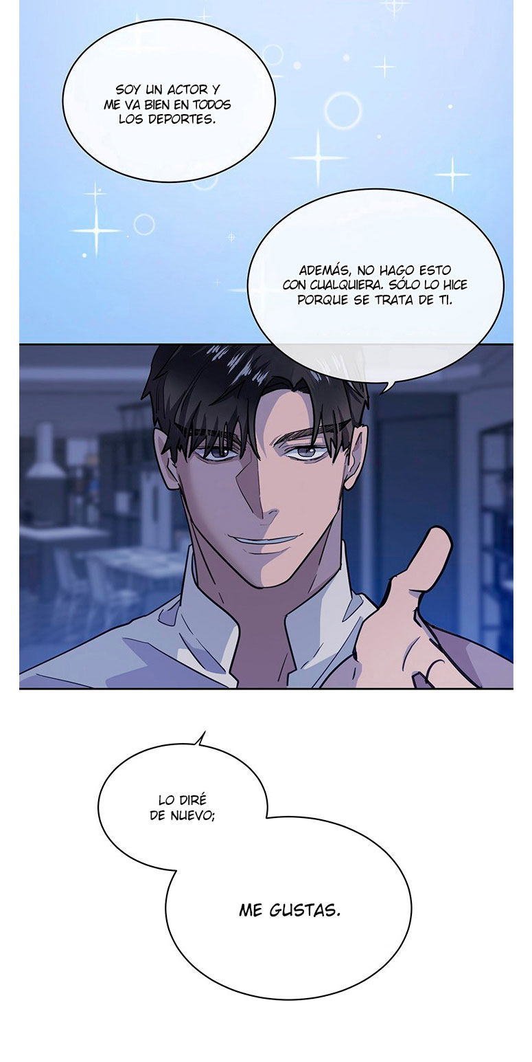 The Night When the Crow Caws Ch. 4 第38页