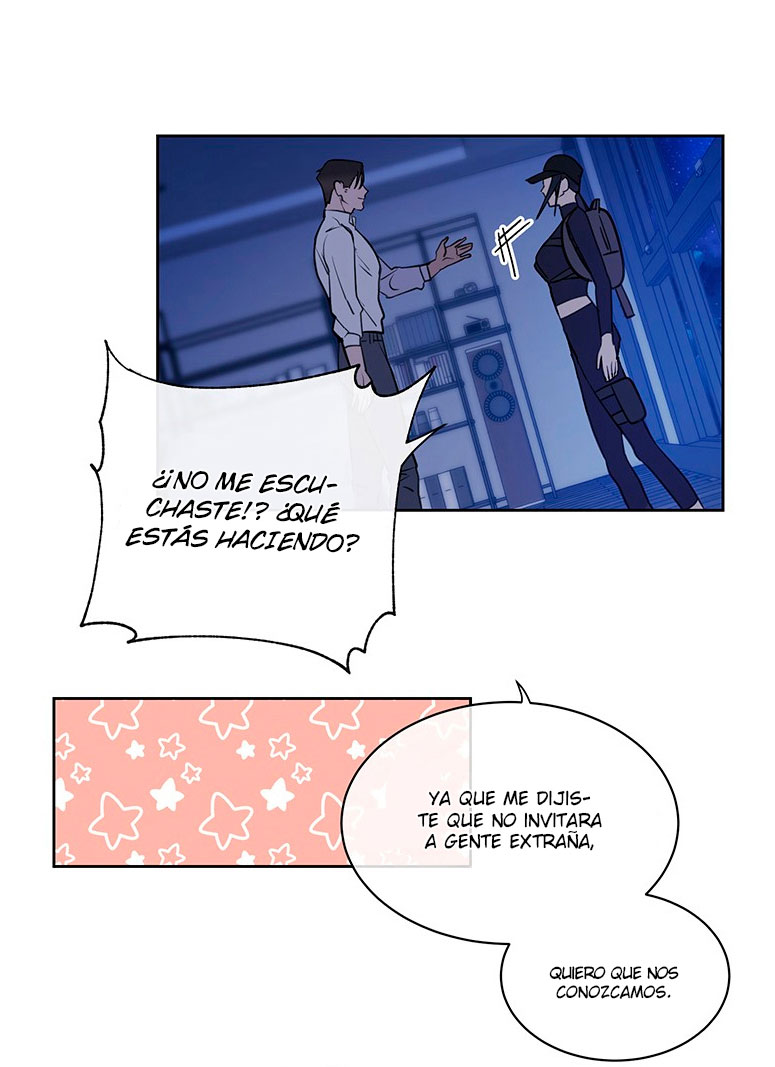 The Night When the Crow Caws Ch. 4 第39页