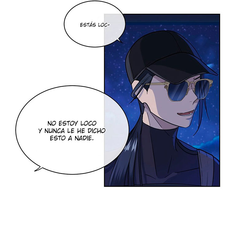 The Night When the Crow Caws Ch. 4 第40页