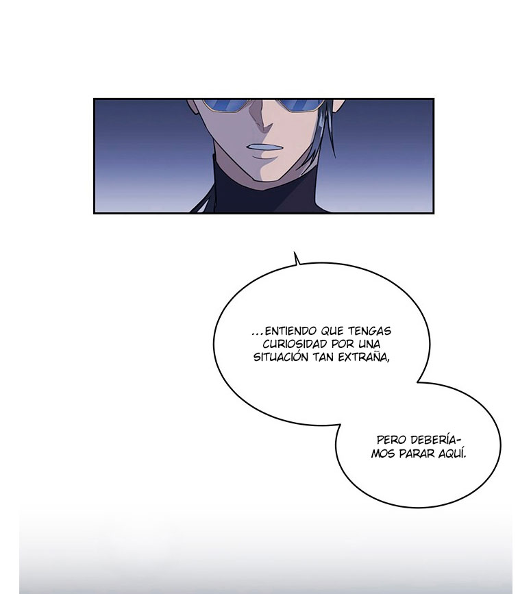 The Night When the Crow Caws Ch. 4 第43页