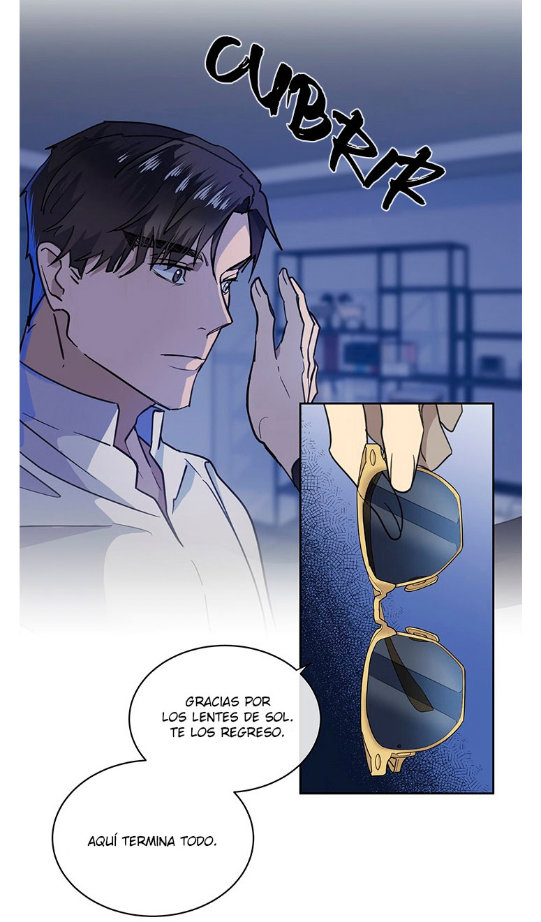 The Night When the Crow Caws Ch. 4 第44页