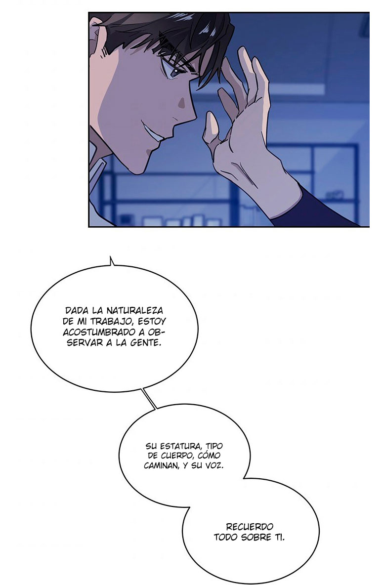 The Night When the Crow Caws Ch. 4 第47页