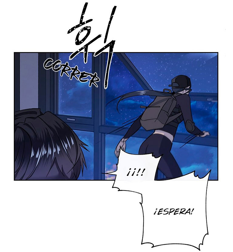 The Night When the Crow Caws Ch. 4 第50页
