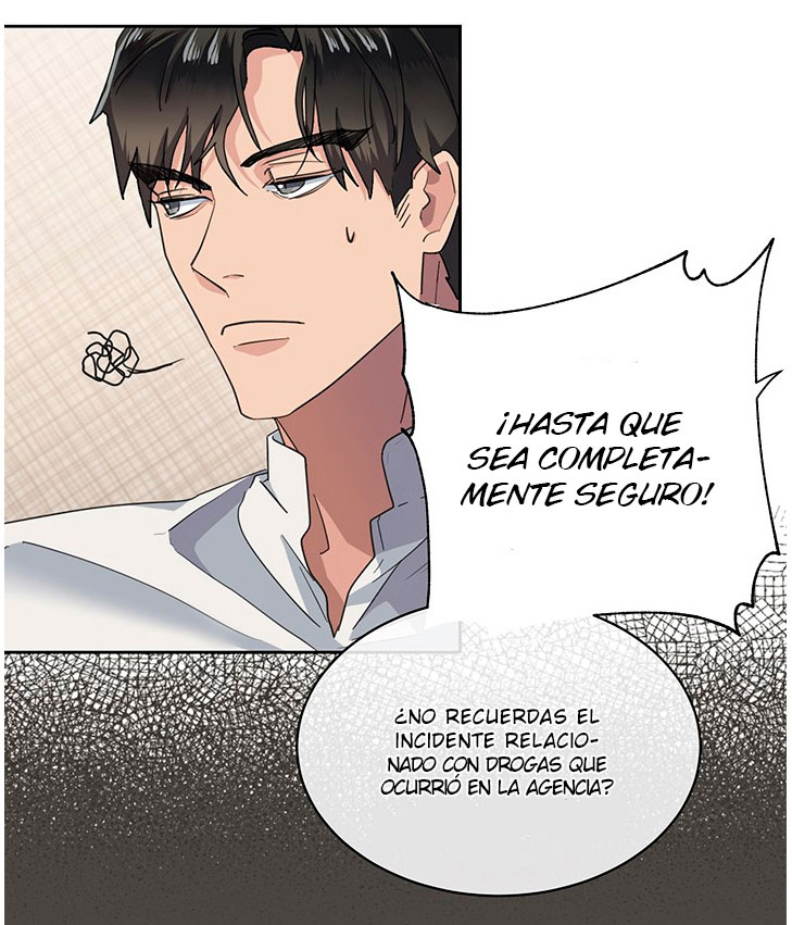 The Night When the Crow Caws Ch. 4 第7页
