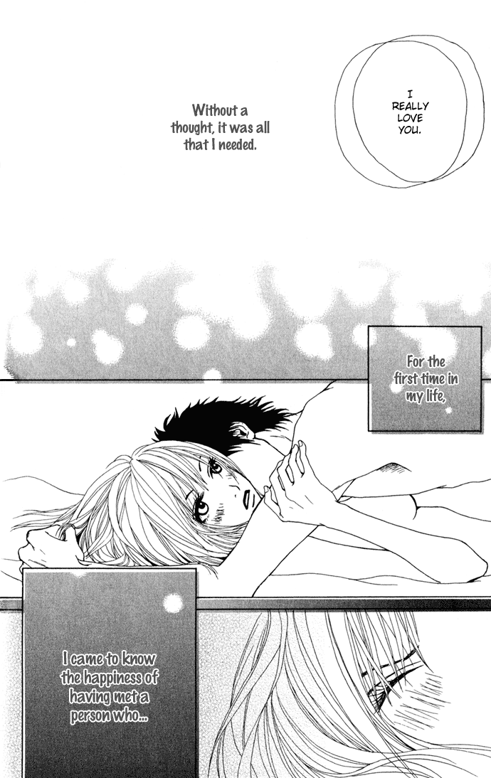 Ano Ko to Issho Side By Side 第39页