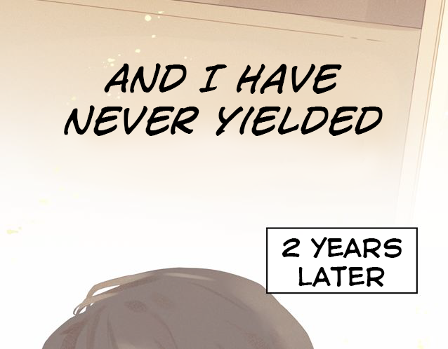She May Not Be Cute Prologue 第15页