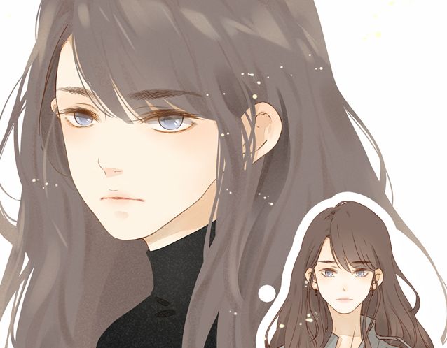 She May Not Be Cute Prologue 第16页