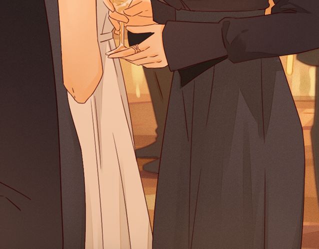 She May Not Be Cute Prologue 第20页