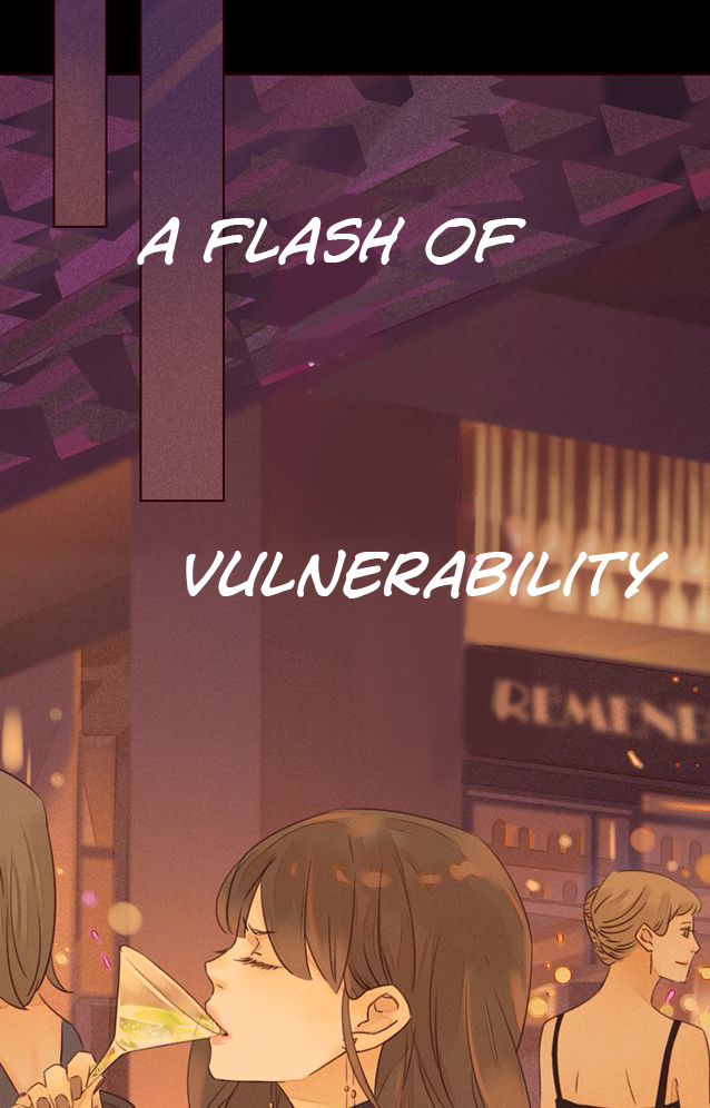 She May Not Be Cute Prologue 第22页