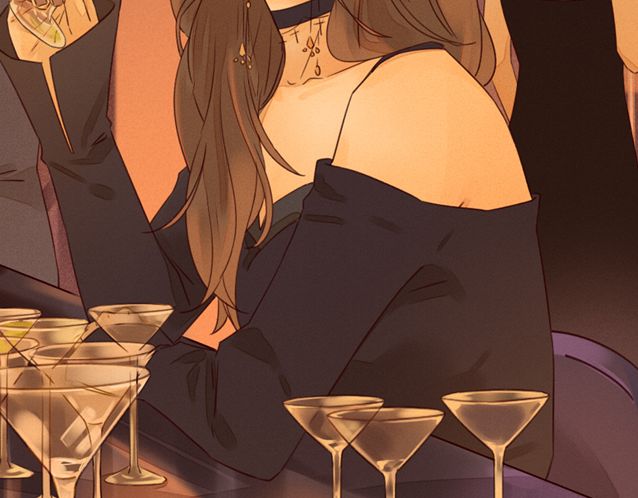 She May Not Be Cute Prologue 第23页