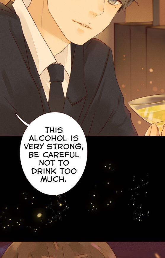 She May Not Be Cute Prologue 第27页