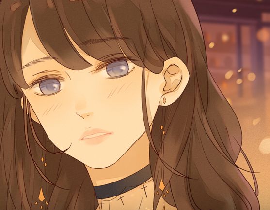 She May Not Be Cute Prologue 第28页