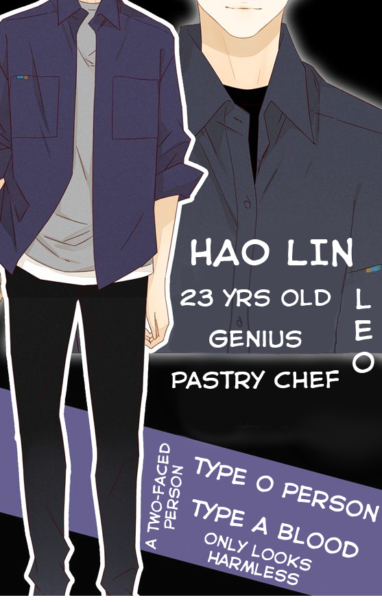 She May Not Be Cute Prologue 第30页