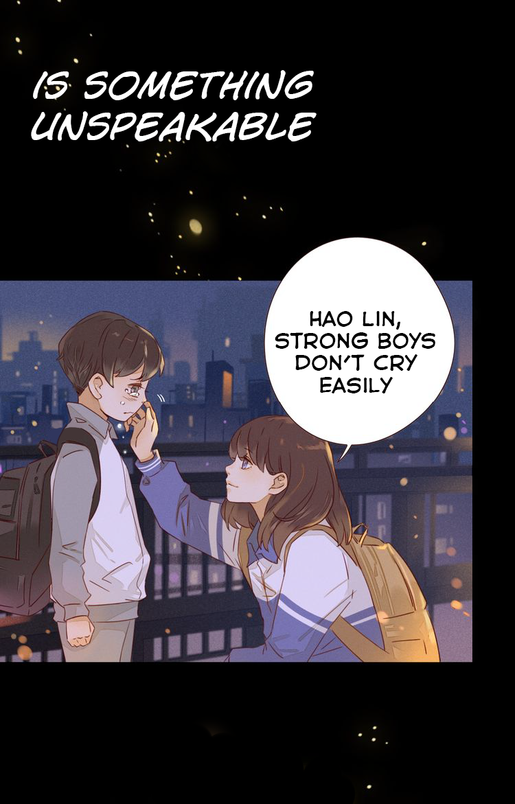 She May Not Be Cute Prologue 第38页