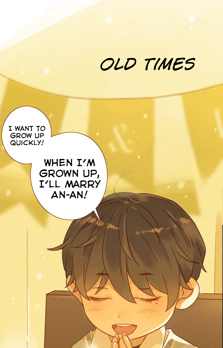 She May Not Be Cute Prologue 第46页