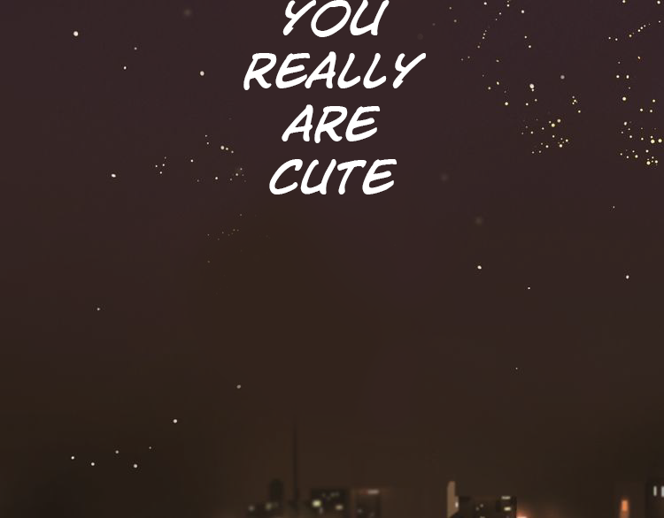 She May Not Be Cute Prologue 第49页