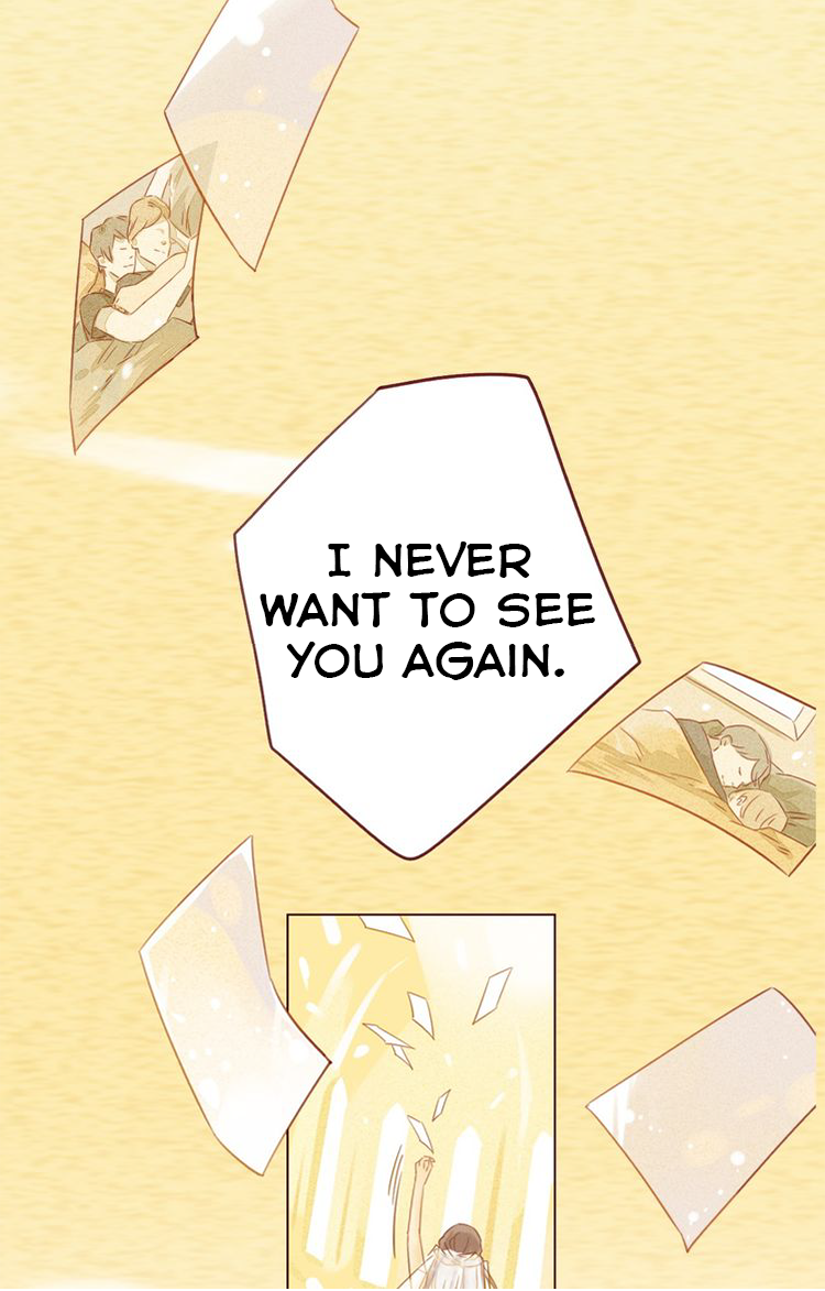 She May Not Be Cute Prologue 第10页
