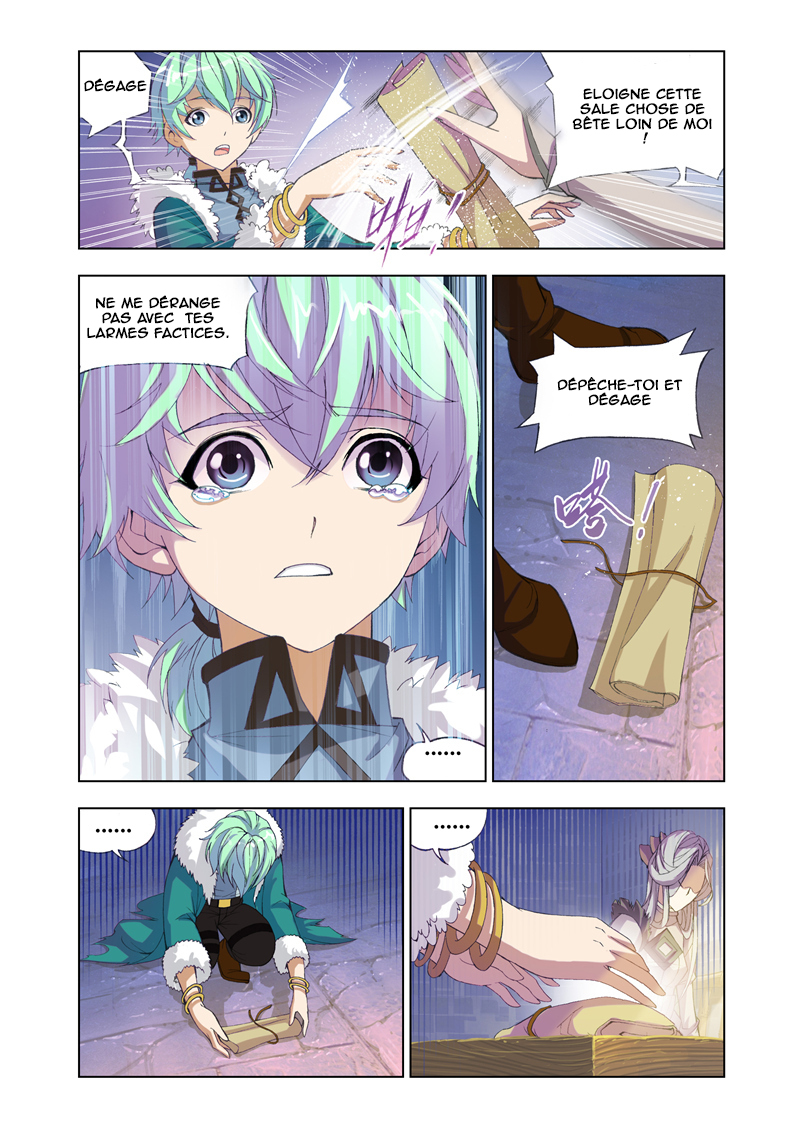 Mad God Vol. 1 Ch. 1.1 第6页
