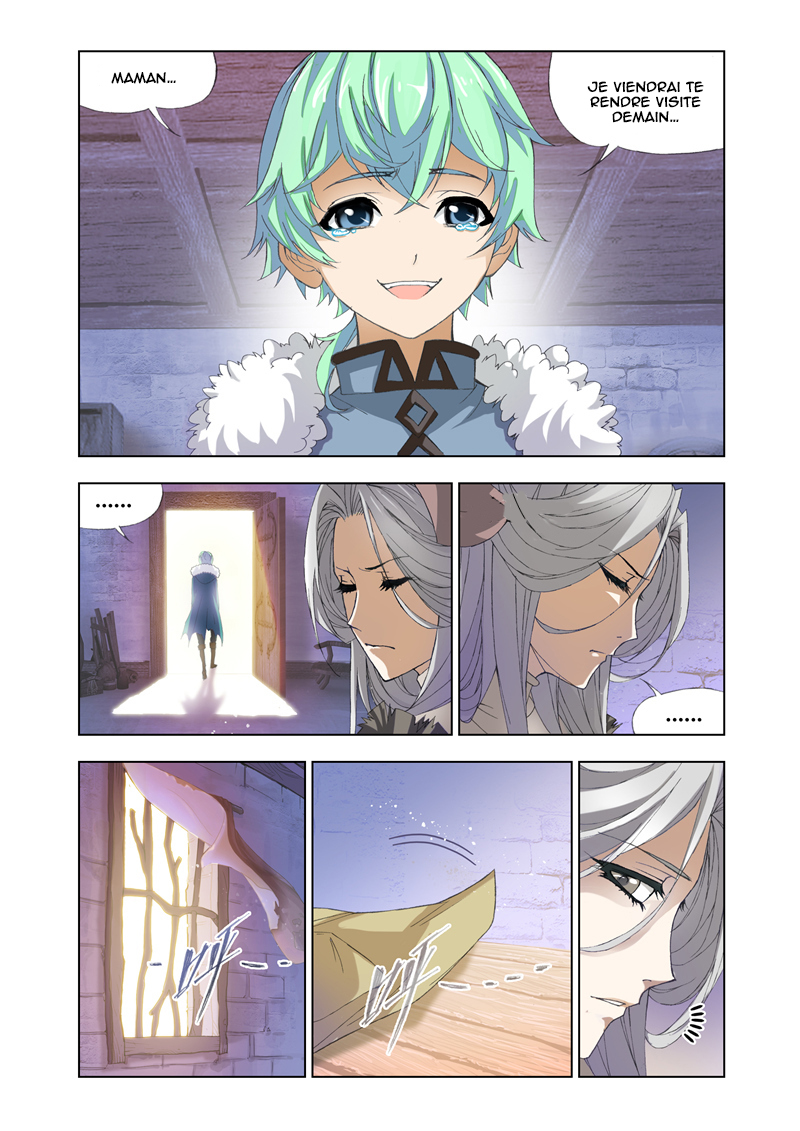 Mad God Vol. 1 Ch. 1.1 第7页
