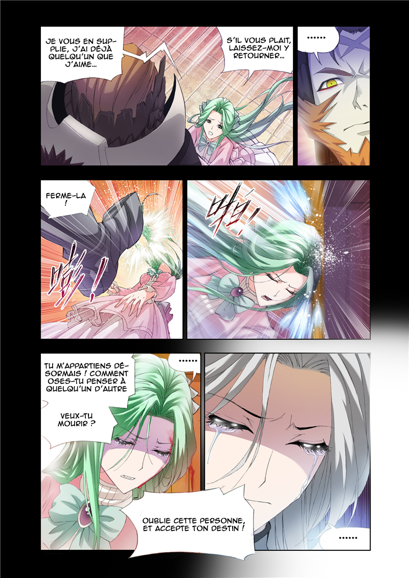 Mad God Vol. 1 Ch. 1.1 第10页
