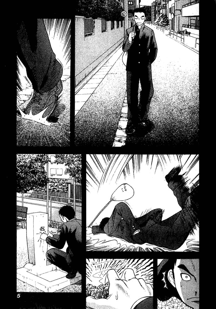 Happy World! The Angel Has Come to My Hopeless Self 第9页